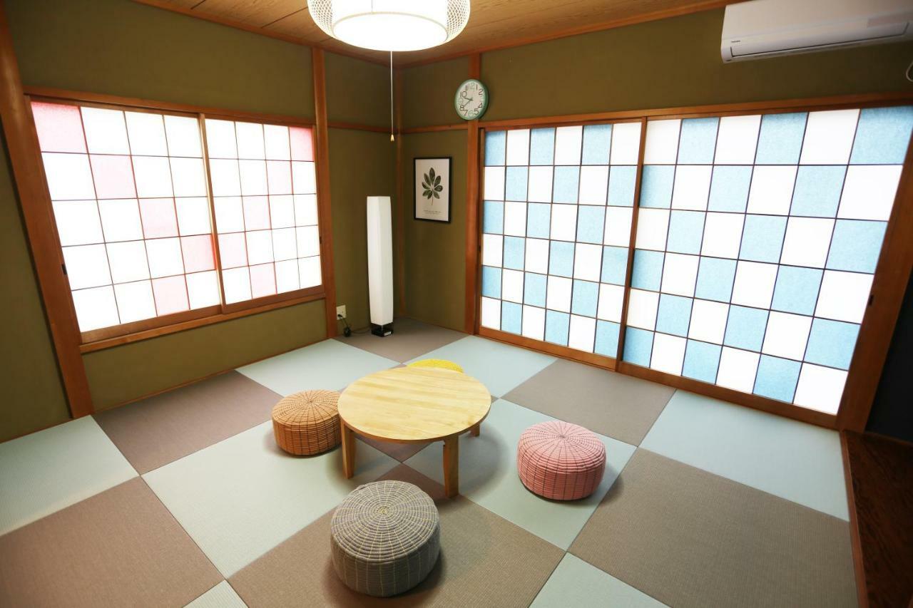 Villent Izu Usami Ito  Buitenkant foto